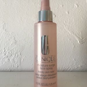 Clinique • Moisture Surge Spray • New!